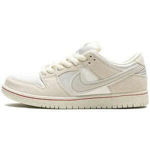 Divat edzőcipők Nike SB Dunk Low City Of Love Light Bone kép