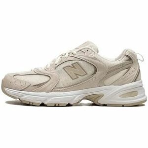 Divat edzőcipők New Balance 530 Sea Salt Moonbeam kép