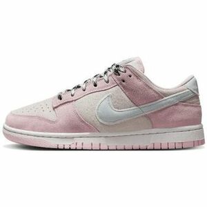 Divat edzőcipők Nike Dunk Low LX Pink Foam kép