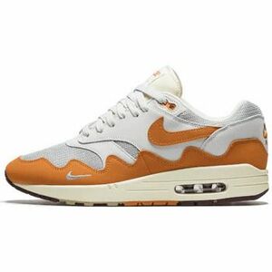 Divat edzőcipők Nike Air Max 1 Patta Monarch kép