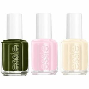 Körömlakkok Essie Set of 3 Nail Polishes - 863 Force Of Nature / 831 Sing kép