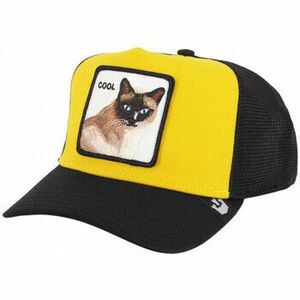 Baseball sapkák Goorin Bros Cool cat kép