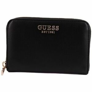 Pénztárca Guess LAUREL SLGMEDIUM ZIP kép