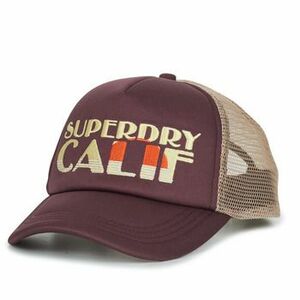 Baseball sapkák Superdry VINTAGE TRUCKER CAP kép