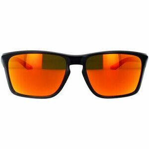 Napszemüvegek Oakley Occhiali da Sole Sylas OO9448 944805 kép