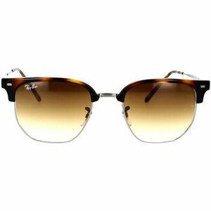 Napszemüvegek Ray-ban Occhiali da Sole New Clubmaster RB4416 710/51 kép