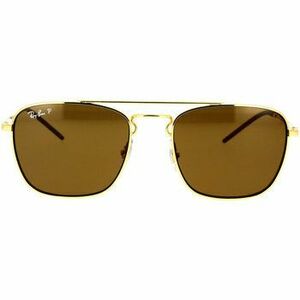 Napszemüvegek Ray-ban Occhiali da Sole RB3588 925083 Polarizzati kép