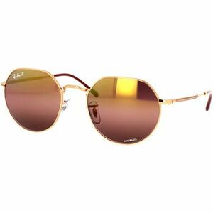 Napszemüvegek Ray-ban Occhiali da Sole Jack RB3565 9202G9 Polarizzati kép