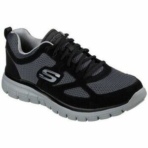 Divat edzőcipők Skechers AGOURA kép