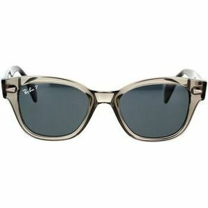 Napszemüvegek Ray-ban Occhiali da Sole RB0880S 66353R Polarizzati kép