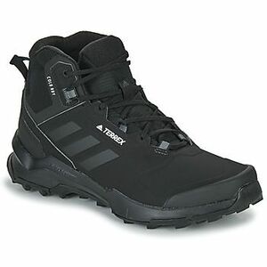 Túracipők adidas TERREX AX4 MID BETA kép