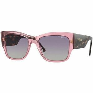 Napszemüvegek Vogue Occhiali da Sole Eyewear VO5462S 28368J Polarizzato kép