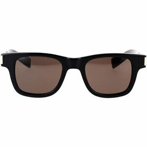 Napszemüvegek Yves Saint Laurent Occhiali da Sole Saint Laurent SL 564 001 kép