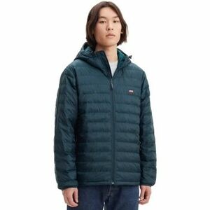 Parka kabátok Levis Presidio Packable Hooded Jacket kép