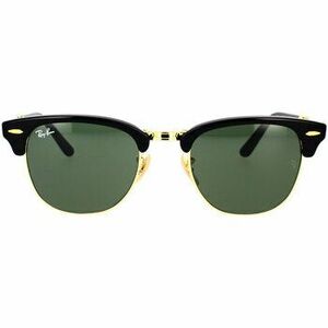 Napszemüvegek Ray-ban Occhiali da Sole Clubmaster Folding RB2176 901 kép