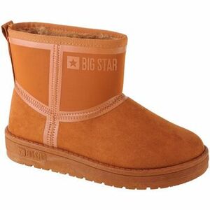 Hótaposók Big Star Snow Boots kép