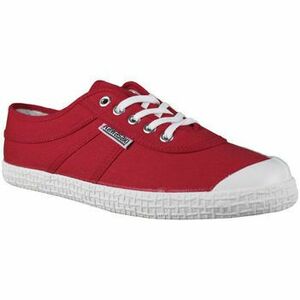 Divat edzőcipők Kawasaki Original Canvas Shoe K192495-ES 4012 Fiery Red kép