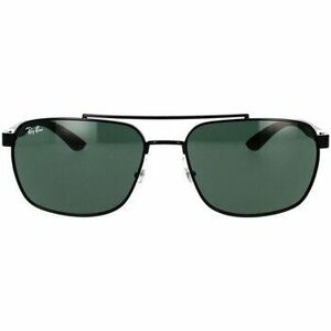 Napszemüvegek Ray-ban Occhiali da Sole RB3701 002/71 kép