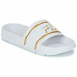 strandpapucsok Fila MORRO BAY LOGO SLIPPER kép