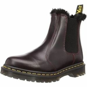 Bokacsizmák Dr. Martens 2976 LEONORE kép