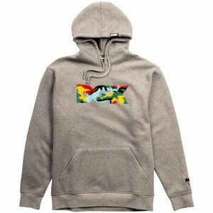 Pulóverek Dgk Sweat hood rebel kép