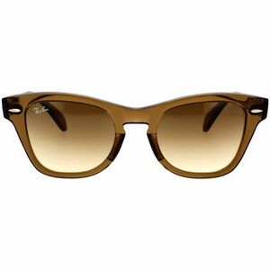 Napszemüvegek Ray-ban Occhiali da Sole RB0707S 664051 kép