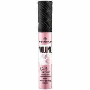 Szempillaspirálok Essence Long-Lasting Curling Mascara Volume Stylist 18h Curl kép