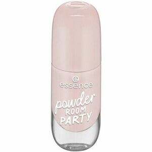 Körömlakkok Essence Nail Color Gel Nail Polish - 25 Powder ROOM PARTY kép