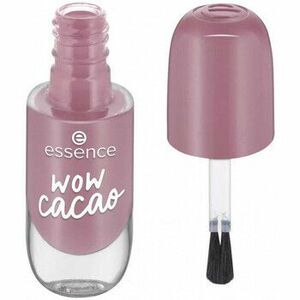 Körömlakkok Essence Nail Color Gel Nail Polish - 26 WOW Cacao kép