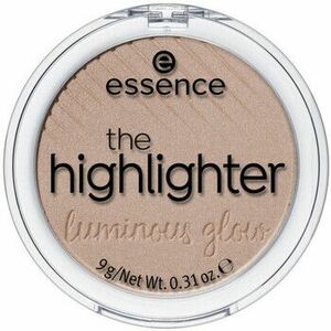 Highlighters Essence Powder Illuminator The Highlighter - 01 Mesmerizing kép