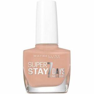 Körömlakkok Maybelline New York Superstay Nail Polish - 914 Blush Skyline kép