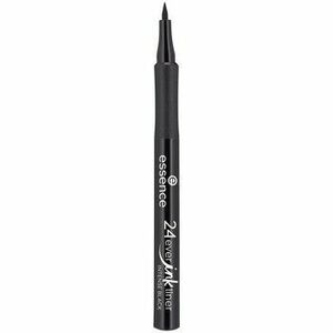 Szemhéjtus Essence Liquid Eyeliner 24ever Ink Liner - 01 Intense Black kép