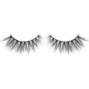 Szemápolási és smink kiegészítők Essence Lash Like A Boss False Eyelashes - 02 Limitless kép