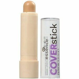 Szem korrektorok & Korrektorok Essence Concealer Coverstick - 30 Matt Honey kép