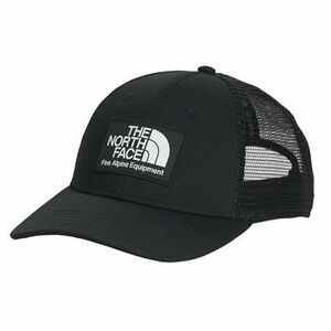 Baseball sapkák The North Face MUDDER TRUCKER kép