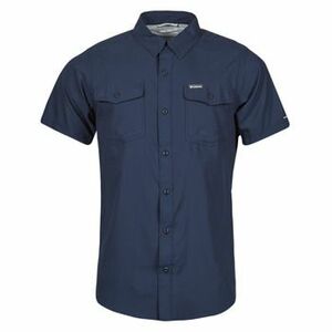 Rövid ujjú ingek Columbia Utilizer II Solid Short Sleeve Shirt kép