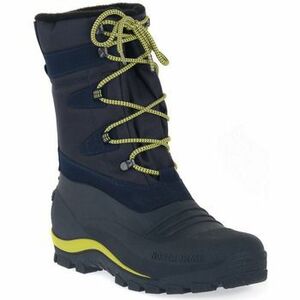 Csizmák Cmp 35NF NIETOS SNOW BOOTS kép