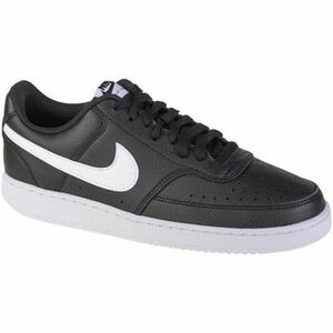 Rövid szárú edzőcipők Nike Court Vision Low NN kép