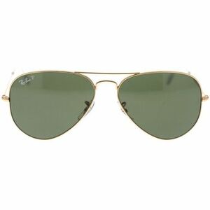 Napszemüvegek Ray-ban Occhiali da Sole Aviator RB3025 001/58 Polarizzati kép