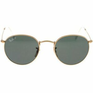 Napszemüvegek Ray-ban Occhiali da Sole Round Metal RB3447 112/58 Polarizzati kép