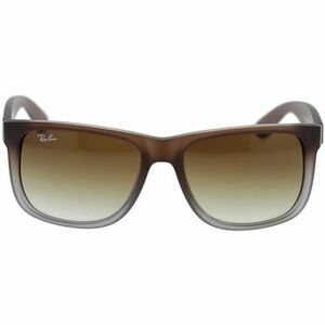 Napszemüvegek Ray-ban Occhiali da Sole Justin RB4165 854/7Z kép