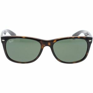 Napszemüveg 'NEW WAYFARER' Ray-Ban Barna Ray-Ban kép