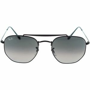 Napszemüvegek Ray-ban Occhiali da Sole The Marshal RB3648 002/71 kép