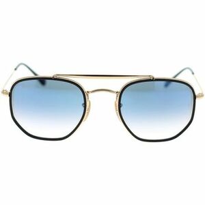 Napszemüvegek Ray-ban Occhiali da Sole The Marshal II RB3648M 91673F kép