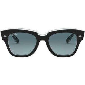 Napszemüvegek Ray-ban Occhiali da Sole State Street RB2186 12943M kép