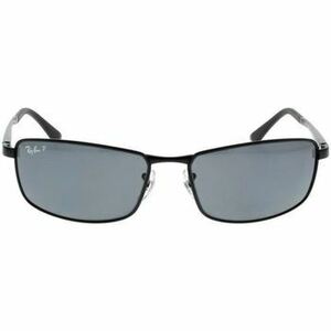 Napszemüvegek Ray-ban Occhiali da Sole RB3498 006/81 Polarizzati kép