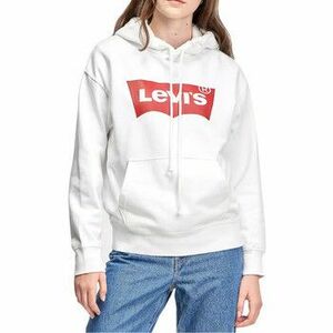 Melegítő kabátok Levis Graphic Standard Hoodie kép