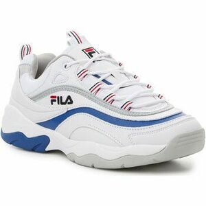 Fitnesz Fila Ray Flow Men Sneakers 1010578-02G kép