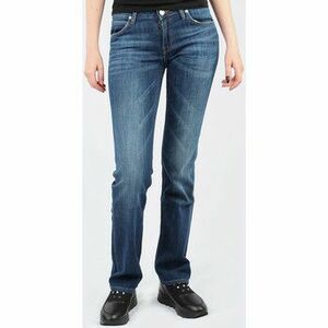 Egyenes szárú farmerek Lee Jeans Wmn L337PCIC kép