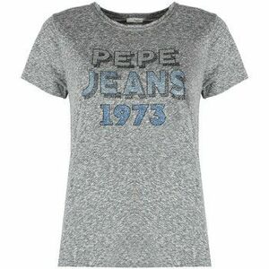 Rövid ujjú pólók Pepe jeans PL504817 | Bibiana kép